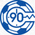 90分钟足球网官方绿色足球Logo